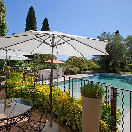 Le Manoir De L'Etang Otel Mougins Dış mekan fotoğraf