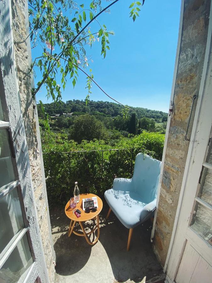 Le Manoir De L'Etang Otel Mougins Dış mekan fotoğraf
