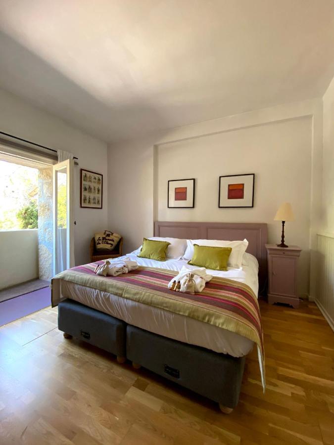 Le Manoir De L'Etang Otel Mougins Dış mekan fotoğraf
