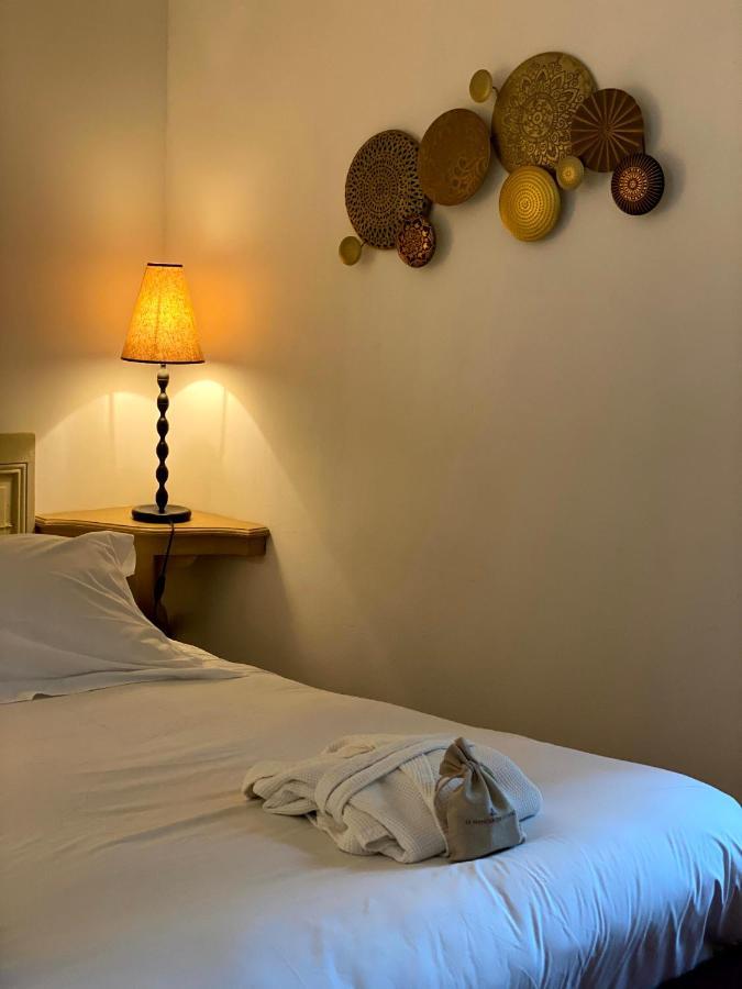Le Manoir De L'Etang Otel Mougins Dış mekan fotoğraf