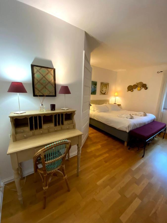 Le Manoir De L'Etang Otel Mougins Dış mekan fotoğraf