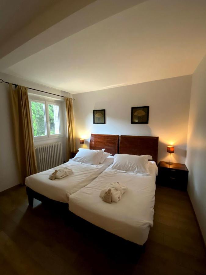 Le Manoir De L'Etang Otel Mougins Dış mekan fotoğraf