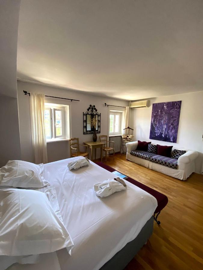 Le Manoir De L'Etang Otel Mougins Dış mekan fotoğraf