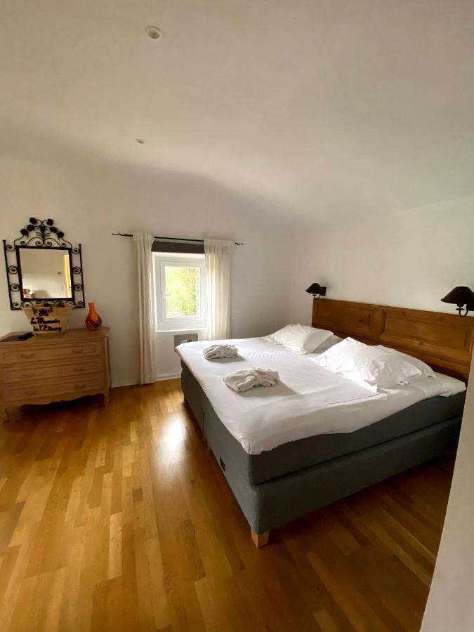 Le Manoir De L'Etang Otel Mougins Dış mekan fotoğraf