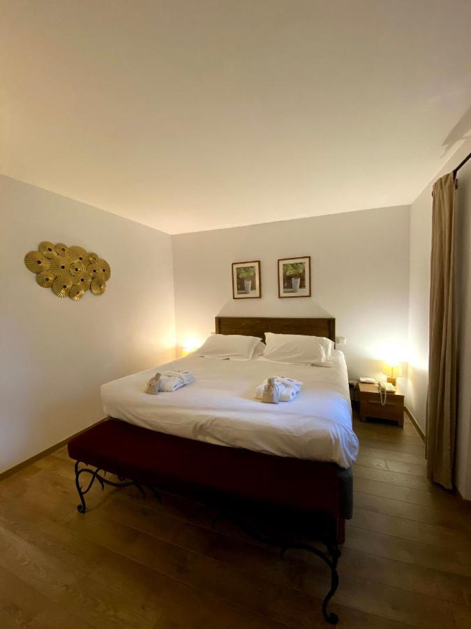 Le Manoir De L'Etang Otel Mougins Dış mekan fotoğraf