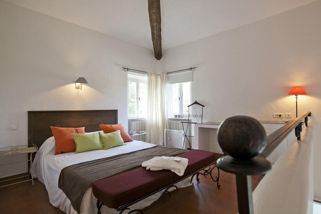 Le Manoir De L'Etang Otel Mougins Dış mekan fotoğraf