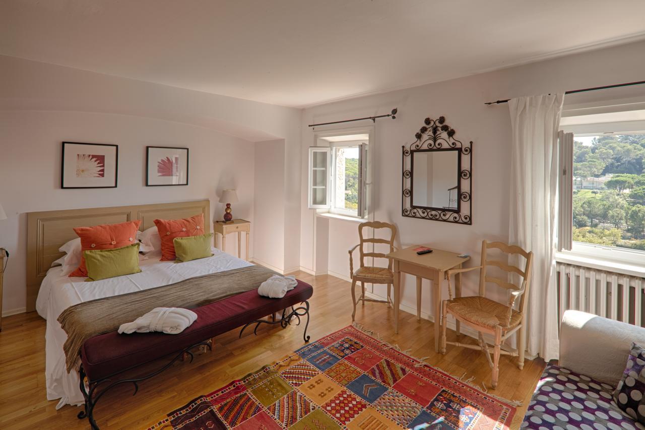 Le Manoir De L'Etang Otel Mougins Dış mekan fotoğraf