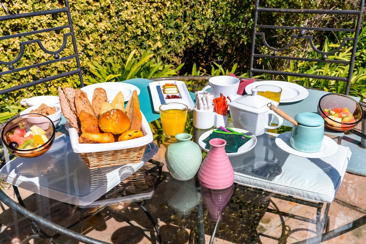 Le Manoir De L'Etang Otel Mougins Dış mekan fotoğraf
