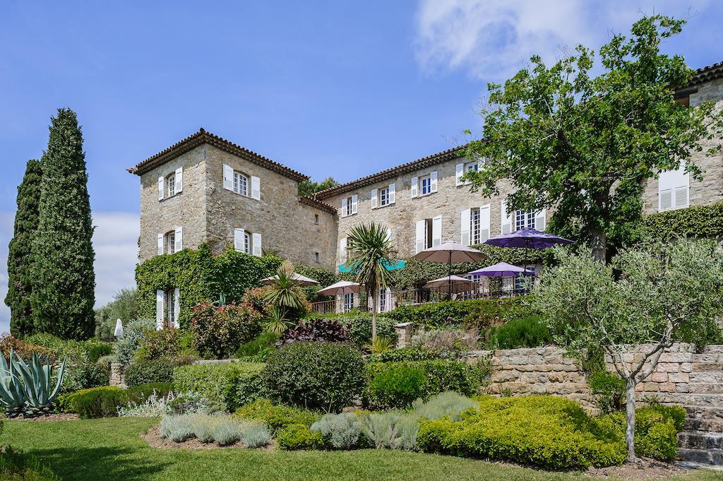Le Manoir De L'Etang Otel Mougins Dış mekan fotoğraf