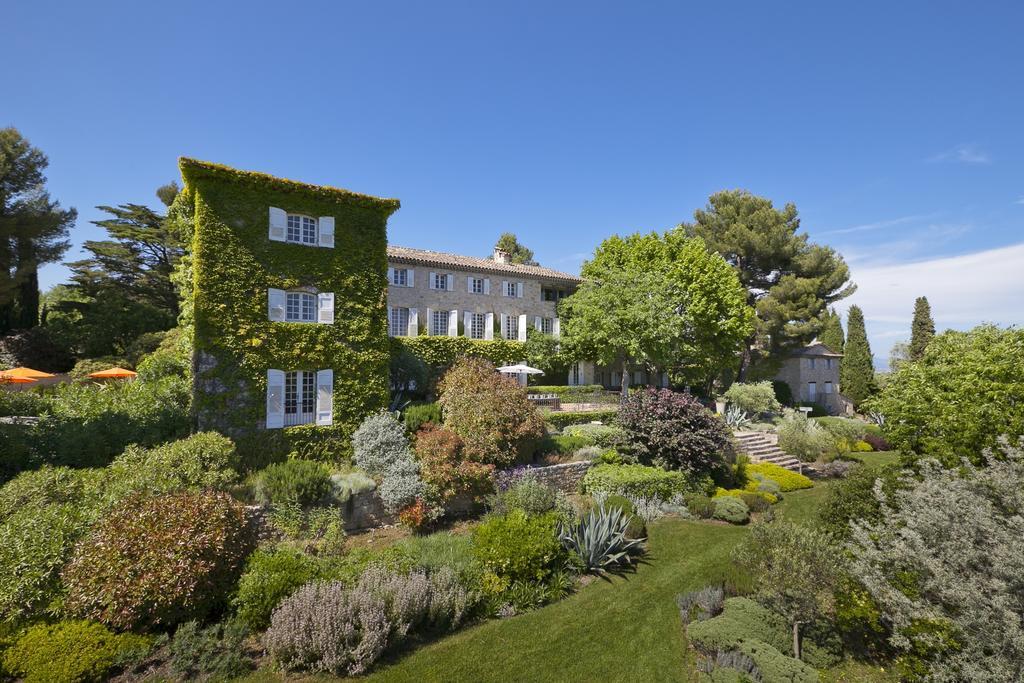 Le Manoir De L'Etang Otel Mougins Dış mekan fotoğraf