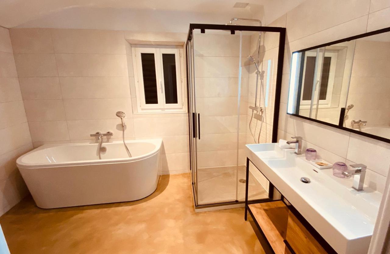 Le Manoir De L'Etang Otel Mougins Dış mekan fotoğraf